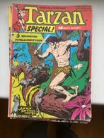oude stripverhalen, Meerdere stripboeken, Verzenden, Gelezen