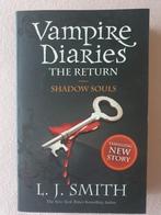 The Vampire Diaries | The Return Shadow Souls - EN boek, Boeken, Fantasy, Nieuw, Ophalen of Verzenden