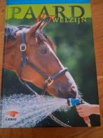 Paard & Welzijn - Alles over de verzorging van het paard, Boeken, Ophalen of Verzenden, Zo goed als nieuw, Overige onderwerpen