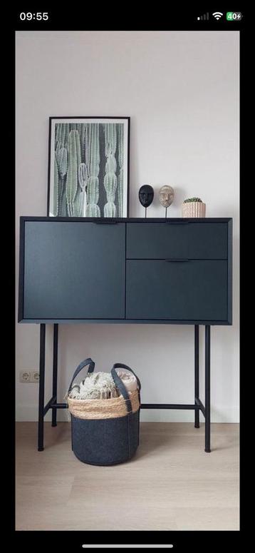 Supermooi design kast meubel Bodilson  beschikbaar voor biedingen