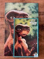 E.T. - the Extra-Terrestrial - Vintage puzzel 280 stukjes, Ophalen of Verzenden, Minder dan 500 stukjes, Gebruikt, Legpuzzel