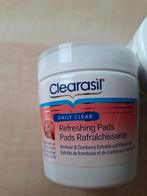 Clearalsil   make up pads, Ophalen of Verzenden, Nieuw, Overige typen