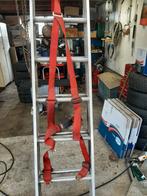 4-punts gordel, Auto-onderdelen, Ophalen of Verzenden, Gebruikt