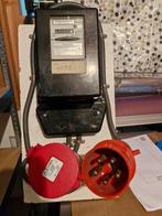 Stroommeter, Ophalen of Verzenden