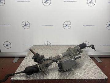 Stuurhuis van een Mercedes GLA beschikbaar voor biedingen