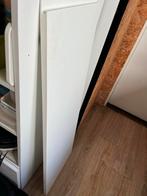 IKEA Keukenfront voxtorp mat wit 120x40, Ophalen, Minder dan 50 cm, Gebruikt, Minder dan 25 cm