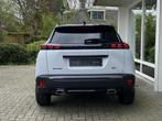 Peugeot 2008 1.2T Automaat 130pk GT Alcantara pakket | Stoel, Gebruikt, 1199 cc, Wit, 1180 kg
