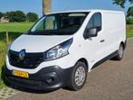 Renault Trafic 1.6 DCI 85KW 2015, Auto's, Bestelauto's, Voorwielaandrijving, Euro 5, 4 cilinders, Renault