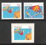 Australie Mi nr 1223/1225 postfris Sport, Verzenden, Postfris, Sport