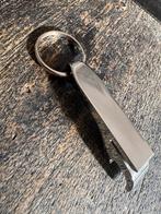 20 Sleutelhanger als flesopener, Ophalen of Verzenden, Nieuw