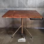Nike Eskilstuna tekentafel ’50s | Hydraulisch, inklapbaar, Ophalen of Verzenden, Gebruikt, Minder dan 130 cm