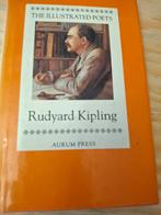 The Illustrated Poets Rudyard Kipling, Verzenden, Gelezen, Fictie