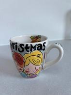 Blond Amsterdam koffie beker christmas, Blond Amsterdam, Ophalen of Verzenden, Zo goed als nieuw, Kop(pen) en/of Schotel(s)
