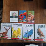 Postcodeloterij boekjes, Ophalen of Verzenden, Nieuw, Bloemen, Planten en Bomen