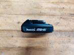 Makita 18v accu (defect), Ophalen of Verzenden, Gebruikt