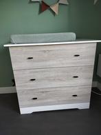 Commode en ledikant interbaby, Ophalen, Zo goed als nieuw, Jongetje of Meisje