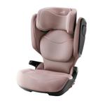 Britax Römer Kidfix M I-Size Dusty Rose, Romer, Autogordel of Isofix, 15 t/m 36 kg, Nieuw