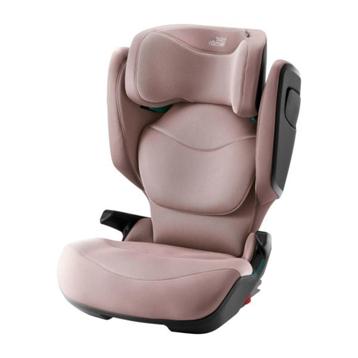 Britax Römer Kidfix M I-Size Dusty Rose beschikbaar voor biedingen