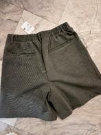 Korte broek, Kort, Nieuw, Grijs, Ophalen