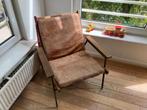Rob Parry Fauteuil - Gerestaureerd, Huis en Inrichting, Ophalen, Gebruikt, Minder dan 75 cm, 50 tot 75 cm