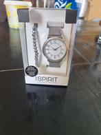 Spirit dames horloge nieuw, Ophalen of Verzenden, Nieuw, Staal, Overige merken