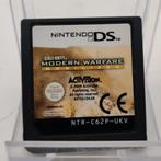 Call of Duty: Modern Warfare: Mobilized Nintendo DS €19.99, N, Vanaf 18 jaar, Shooter, N
