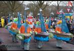 Loopgroep carnaval bootjes, Ophalen, Zo goed als nieuw, Carnaval, Kleding