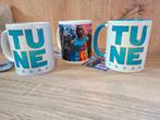 Set van 3 Space Jam Mokken | Nieuw, Ophalen of Verzenden, Nieuw, Overige stijlen, Kop(pen) en/of Schotel(s)