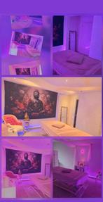 RugKriebe massage Salon voor vrouwen in Velp