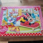 Disney puzzel 50 stukjes, Ophalen, 10 tot 50 stukjes, Gebruikt