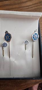 5 spelden en 3 stekers , ANWB, Verzamelen, Speldjes, Pins en Buttons, Ophalen of Verzenden, Zo goed als nieuw, Transport