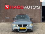 BMW 3-serie 330d M-Sport Navi | Schuifdak | Xenon | Leder |, Auto's, BMW, Automaat, Zwart, 2993 cc, Bedrijf