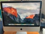 iMac 24 inch begin 2009, Gebruikt, IMac, 24 inch, 640 GB