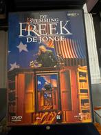 DVD Freek de jonge, Cd's en Dvd's, Ophalen of Verzenden, Zo goed als nieuw