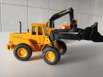 Volvo BM L70 Shovel - Super Mooi!, Overige merken, Auto, 1:32 tot 1:50, Ophalen of Verzenden