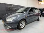 Ford Focus 1.6-16V Collection Nap/Airco/APK 03-2027!, Auto's, Ford, 1596 cc, Gebruikt, Metallic lak, 4 cilinders