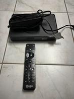 Ziggo mediabox next met afstandsbediening, Ophalen of Verzenden, Zo goed als nieuw