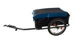 Fietskar aanhanger trailer met afdekzeil, Ophalen, Nieuw, Aanhangfiets, 80 kg of meer