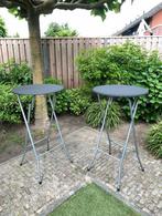 Staantafel hangtafel hangtafels te huur, Huis en Inrichting, Tafels | Statafels, Ophalen of Verzenden, Zo goed als nieuw