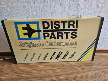 Distriparts originele parts Lichtbak - 60cm netjes witgoed beschikbaar voor biedingen