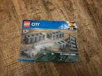 Lego 60205 treinrails nieuw in doos, Kinderen en Baby's, Speelgoed | Duplo en Lego, Ophalen, Nieuw, Complete set, Lego