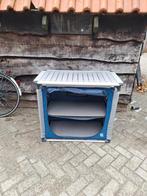 Camping kast, Gebruikt, ., Ophalen of Verzenden, .