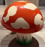 Paddenstoel met muziek Efteling, Ophalen of Verzenden, Zo goed als nieuw, Overige typen