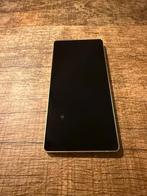 Samsung s25 ultra 256 gb, Telecommunicatie, Mobiele telefoons | Samsung, Overige modellen, Zwart, Touchscreen, Nieuw