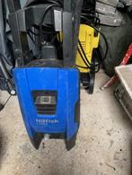 Nilfisk c 130.2 hoge druk reiniger, Ophalen, Gebruikt, Elektrisch, Nilfisk