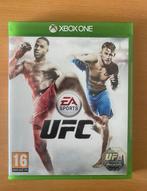 UFC, Vincentsgames@hotmail.com, Vechten, Vincent's games, 2 spelers