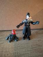 Star Wars Darth Donald en Goofy Vader Disney, Ophalen of Verzenden, Gebruikt