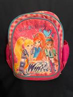 Winx club rugtas, Ophalen of Verzenden, Rugtas