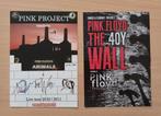 2 flyers van Pink Floyd, Ophalen of Verzenden, Zo goed als nieuw, Overige typen