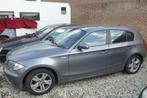 Bmw 1-serie 116i Business Line Motor defect!, Auto's, 1-Serie, 65 €/maand, Achterwielaandrijving, Gebruikt